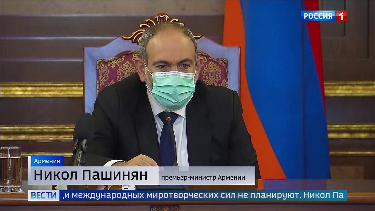 Война в Карабахе: Баку и Ереван не хотят садиться за стол переговорв