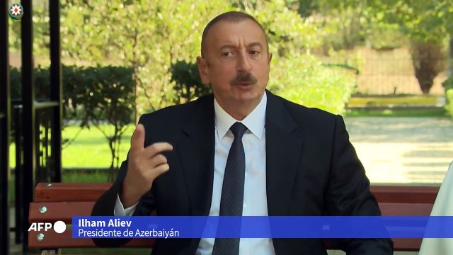 Armenia y Azerbaiyán, decididos a seguir combatiendo, pese a llamados internacionales