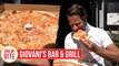 Barstool Pizza Review - Giovani's Bar & Grill (Philadelphia, PA)
