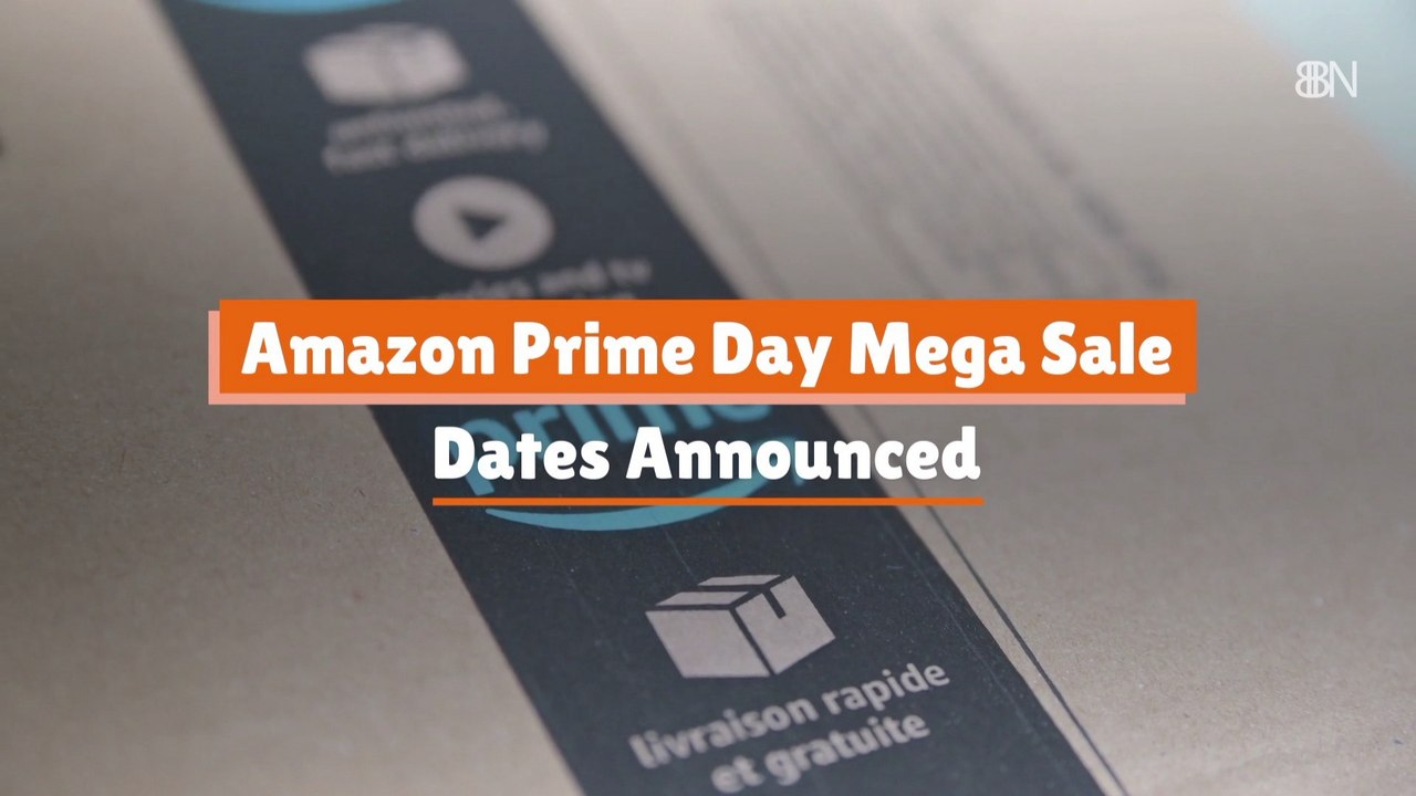 The Big 2020 Sale Is Coming