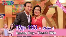 Đã tìm ra anh chồng tuyệt vời nhất 2017 - vừa kiếm tiền vừa tắm giặt thay tã cho con.