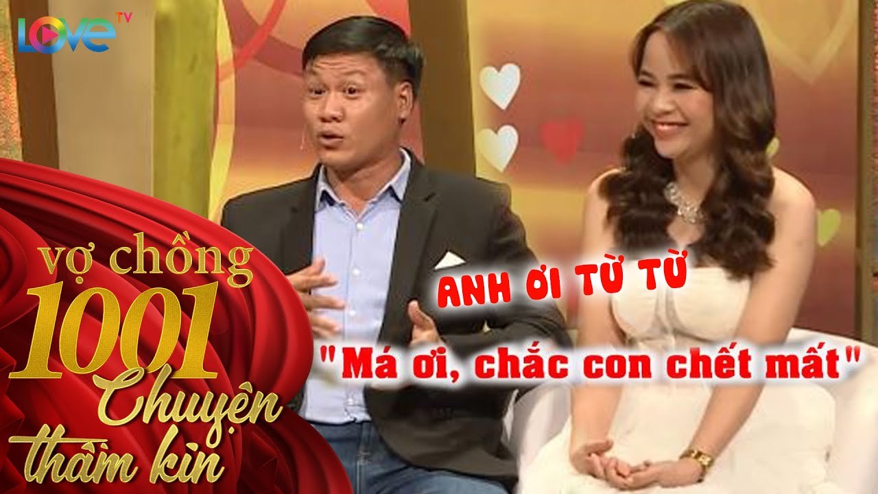 LẤY CHỒNG dù chưa từng biết mặt, cô gái SUNG SƯỚNG khi chồng CỐNG NẠP hết tiền IVCS