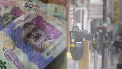 Las dudas frente al contrato para arrendar parquímetros para Bogotá