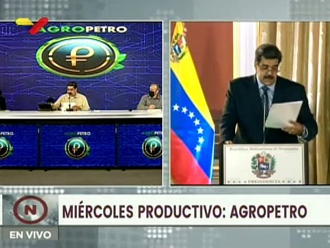 Delcy Rodríguez: Ley Antibloqueo defenderá nuestra Venezuela soberana e independiente