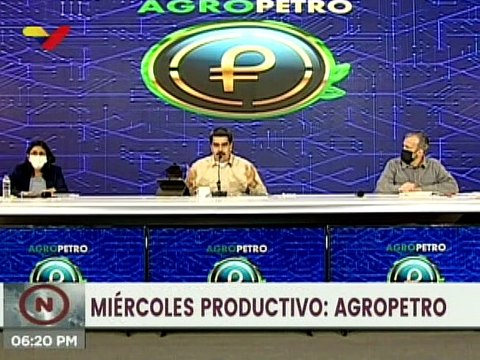 Ley Antibloqueo permitirá adaptación a nuevas circunstancias productivas rumbo a la recuperación