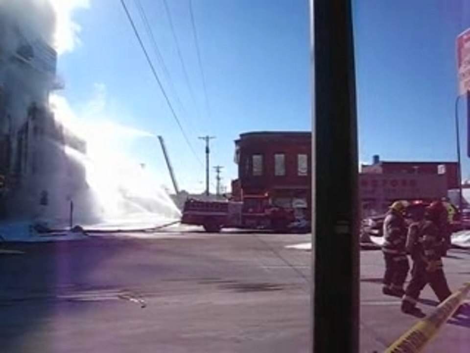 Maxwell's Fire - Mnneapolis, MN