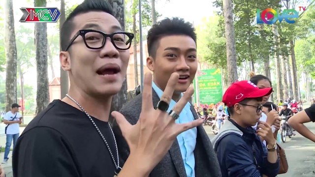 Người Kết Nối | Hành trình full 10 | Lan Trinh hào hứng kết nối trai đẹp diễn viên Phạm Hoàng Nguyên