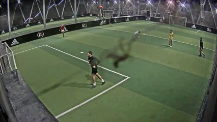 Team 1 VS Team 2 - 30/09/20 22:00 - Loisir Z5 Aix