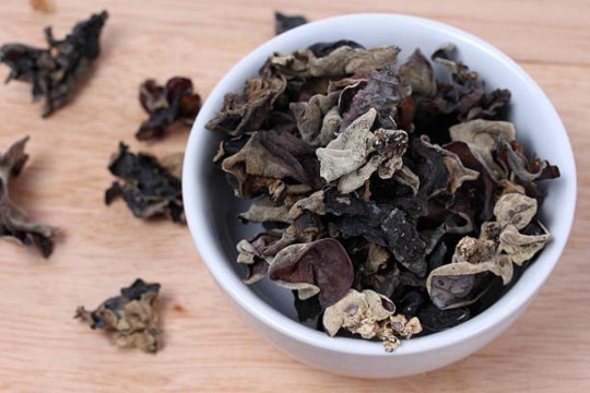 The CDC Has Issued a Salmonella Warning for Wood Ear Mushrooms