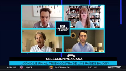 ¿Debería posponerse la Jornada 13?: FOX Sports Radio