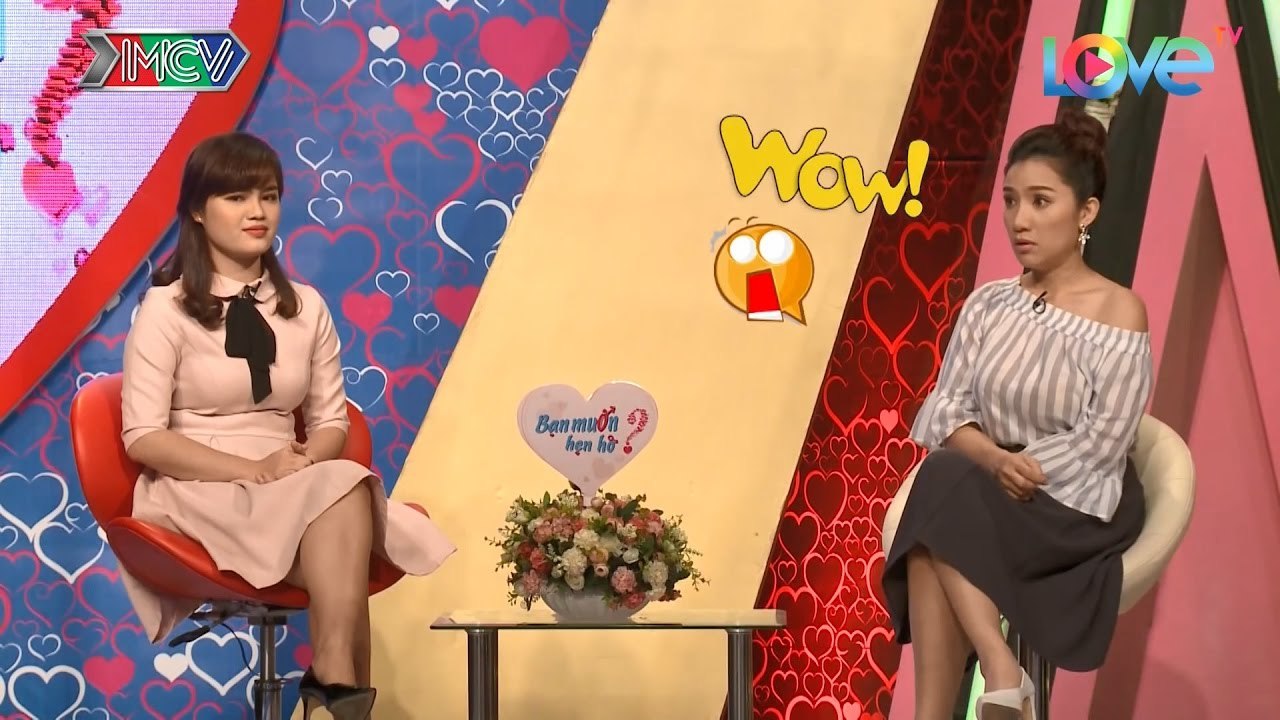 Cô gái đặt tiêu chuẩn tìm chồng không lùn không hô có nhà riêng Sài Gòn | Bạn Muốn Hẹn Hò