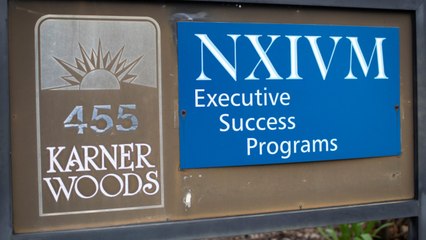 Seagram's Heiress Sentenced For Role In Nxivm Sex Cult: 'I Have Made Mistakes'