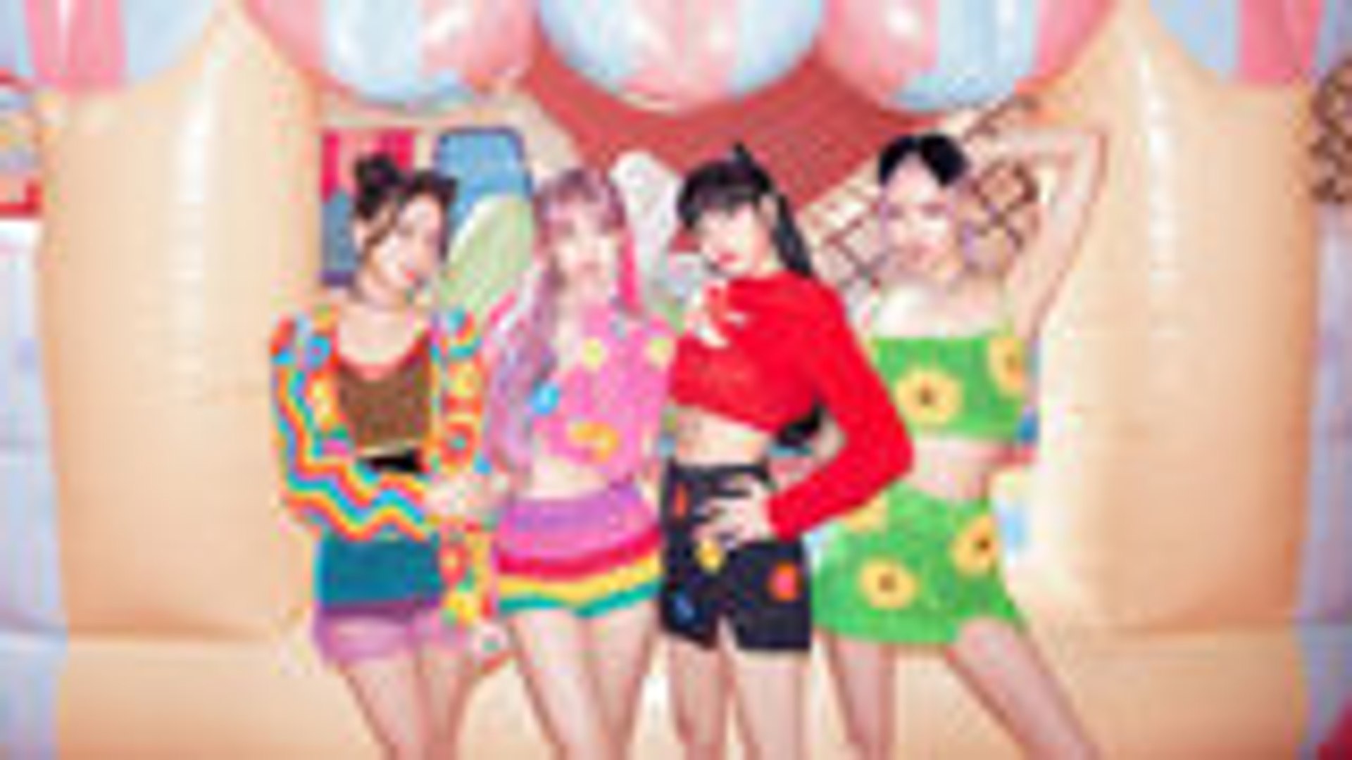 ⁣Blackpink's YouTube Music Series 'Released,' Demi Lovato's Breakup Ballad '