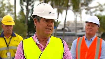 Port of Cairns cash splash before election campaign begins