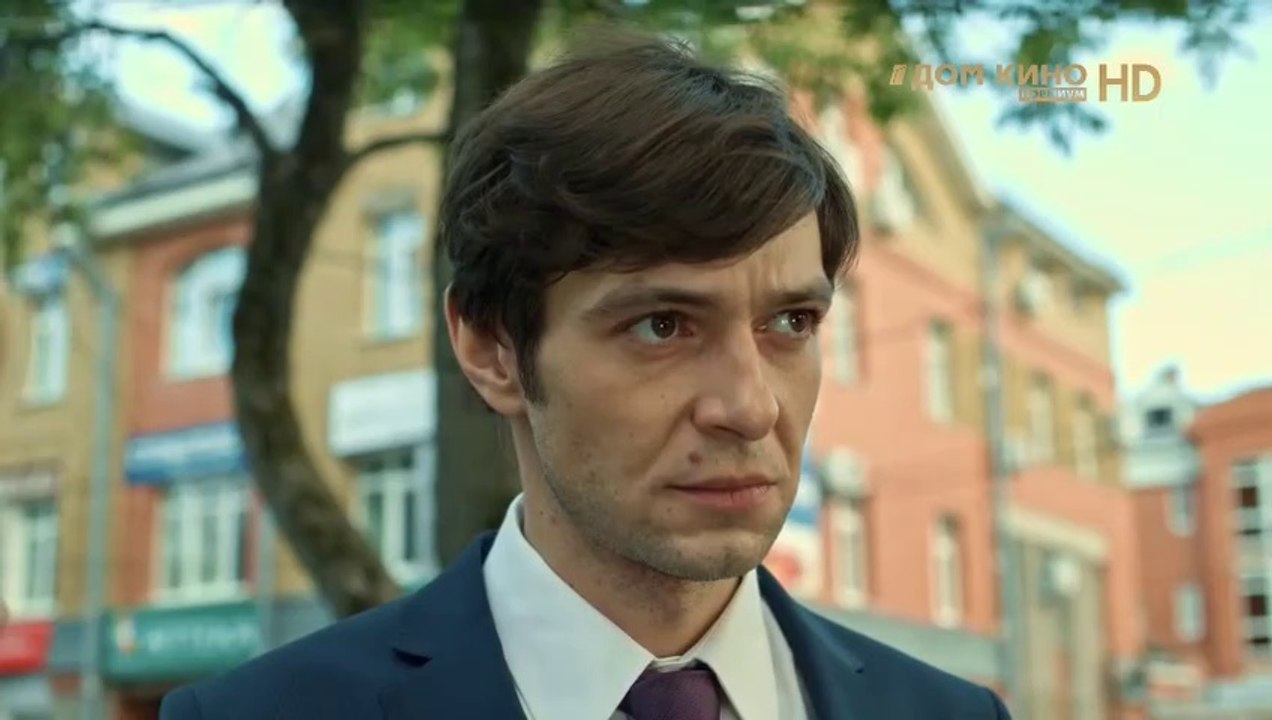 Своя земля - 6 серия