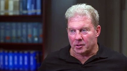 Bloodline Detectives hosted by Nancy Grace