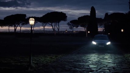 James Bond SPECTRE Film - Clip with Daniel Craig and Monica Bellucci - Bond meets Lucia Sciarra