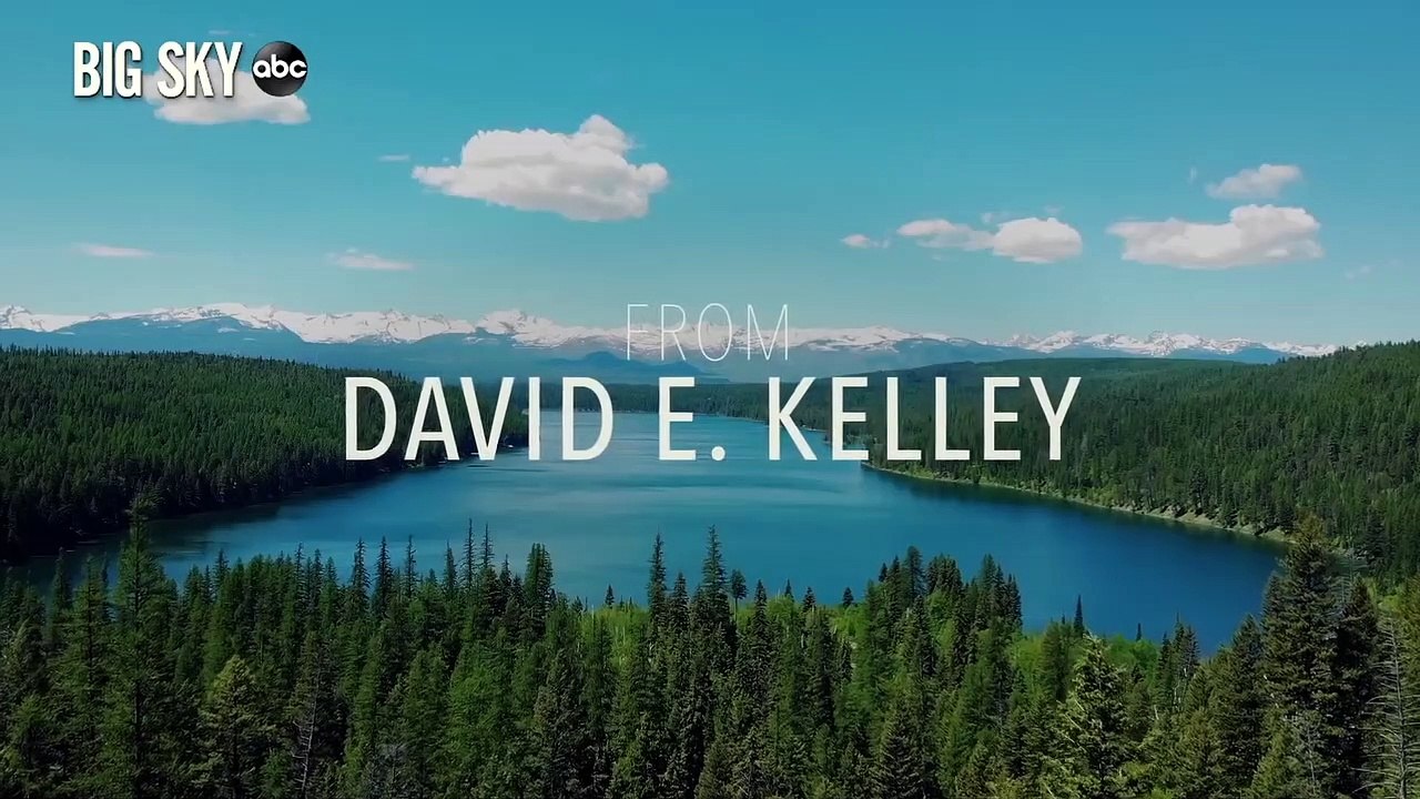Big Sky Trailer