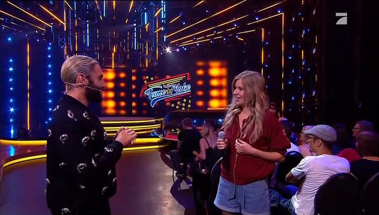 Tom Neuwirth 'Famemaker' 24.9.2020 Teil 5