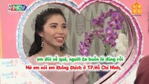 Chàng trai TRONG TRẮNG chỉ biết HÔN MÁ cưa nàng bằng NHÀ TỰ MUA nhưng GIẬN vì nàng THÍCH SỐNG Ở QUÊ