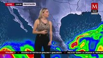 Jessica de Luna nos da el pronóstico del tiempo para este miércoles 30 de septiembre