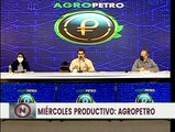 Pdte. Maduro lideró jornada de trabajo dedicada al fortalecimiento del AgroPetro