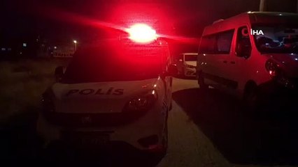 Birlikte yaşadığı kadın tarafından bıçaklanarak öldürüldü