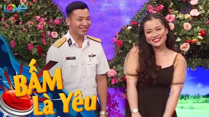 Vô tình gặp CÔ GÁI 20 SÁT NHÀ, chàng HOTBOY hải quân SƯỚNG RẦN vì được HÔN cô nàng - CHO EM VỀ VỚI