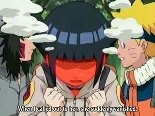 naruto - Shake It Bon-Bon