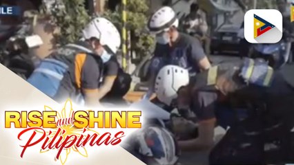 National emergency hotline na 911, balik na sa full operation