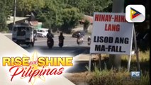 Road signages na may 'hugot lines' sa Davao City, umani ng iba't ibang reaksyon