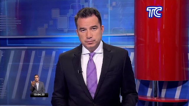 Ministra de Gobierno, María Paula Romo, respondió ante acusaciones en su contra