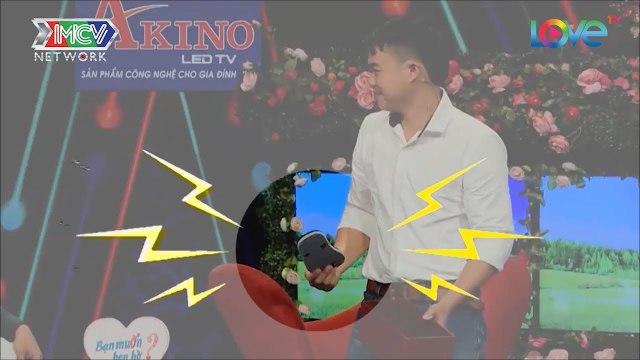 Cô nàng U40 độc nhất BMHH MANG CHIẾC DÉP đi tìm người yêu làm chàng TÀI XẾ HỒ QUỲNH HƯƠNG lặng người