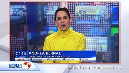 CAPSULA   ZOOM DE 30 SEPTIEMBRE 2020