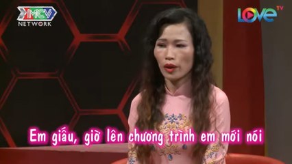 12 năm CHƯA CÓ CHÁU mẹ chồng 'đổ lỗi' cho dâu, 'THẤT THẦN' về chuyện con ĐỔ TIỀN để CHỮA HIẾM MUỘN