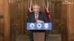 Boris Johnson warns of 'further measures' if Covid pandemic worsens