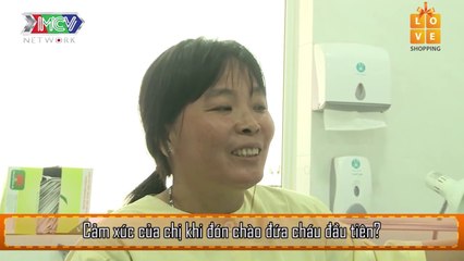 Mẹ RỚT NƯỚC MẮT chứng kiến cảnh con ĐAU ĐỚN tại bệnh viện - XÚC ĐỘNG cảnh THIÊN THẦN được ra đời ♥️