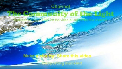 Sananda: More details about the BIG TRANSITION 5D  passage (Rescue plan guidance)