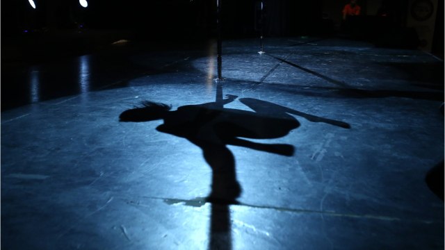 Exotic Dancers 'Booty To The Poll' PSA