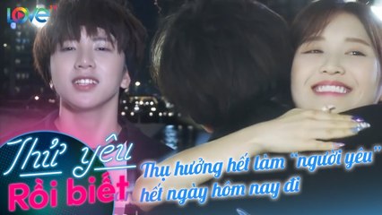 Sau màn tỏ tình DỄ THƯƠNG NGỌT LỊM, Han Sara và Tùng Maru vẫn ĐƯỜNG AI NẤY ĐI dù 'LỠ DÍNH BẦU'
