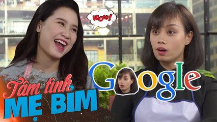 BẤT NGỜ ĐẺ CON không biết vì sao, CHỊ GOOGLE hóa LÃNH CẢM sau sinh vì TRẦN THÂN 'trả bài' cho chồng