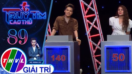 Hồi hộp đi tìm người chiến thắng cùng Võ Tấn Phát và Hồ Bích Trâm tại Vòng lộ diện