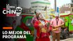 La Banda del Chino: Víctor Hugo Dávila fue cómplice en la pedida de mano del payasito 'Coliz'