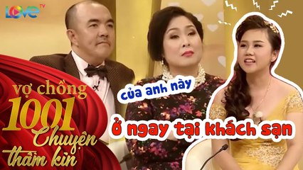 Chồng 'ĐÒI YÊU' trong NHÀ VỆ SINH vợ mới TÁ HỎA mình chính là NGƯỜI THỨ BA, bắt chồng LÀM ĐIỀU NÀY