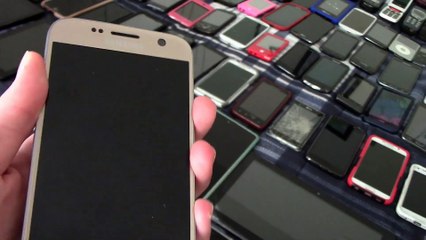 Phone Collection - November 2019 (Part 1)-xQl5phd_kXc