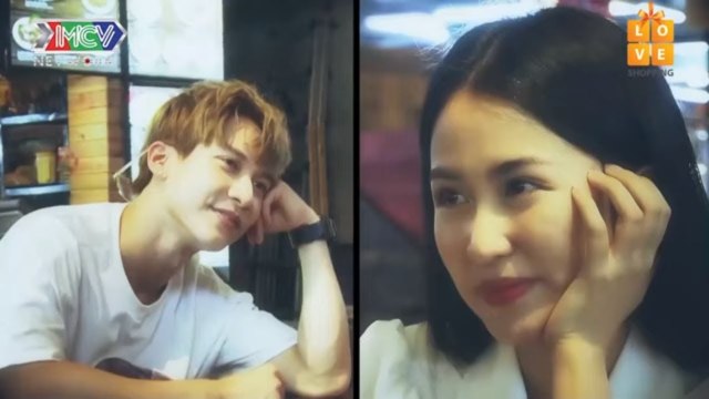 Trang Moon SAY LÒNG nhìn Dũng Bino 'ĐÊ MÊ' vì câu THẢ THÍNH NGỌT XỚT và cái NẮM TAY KHÔNG RỜI |24HTY