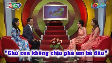 LỠ DẠI CẤN BẦU ở tuổi 19, nàng dâu NGHẸN NGÀO bật khóc vì MẸ CHỒNG ỦNG HỘ |MCND