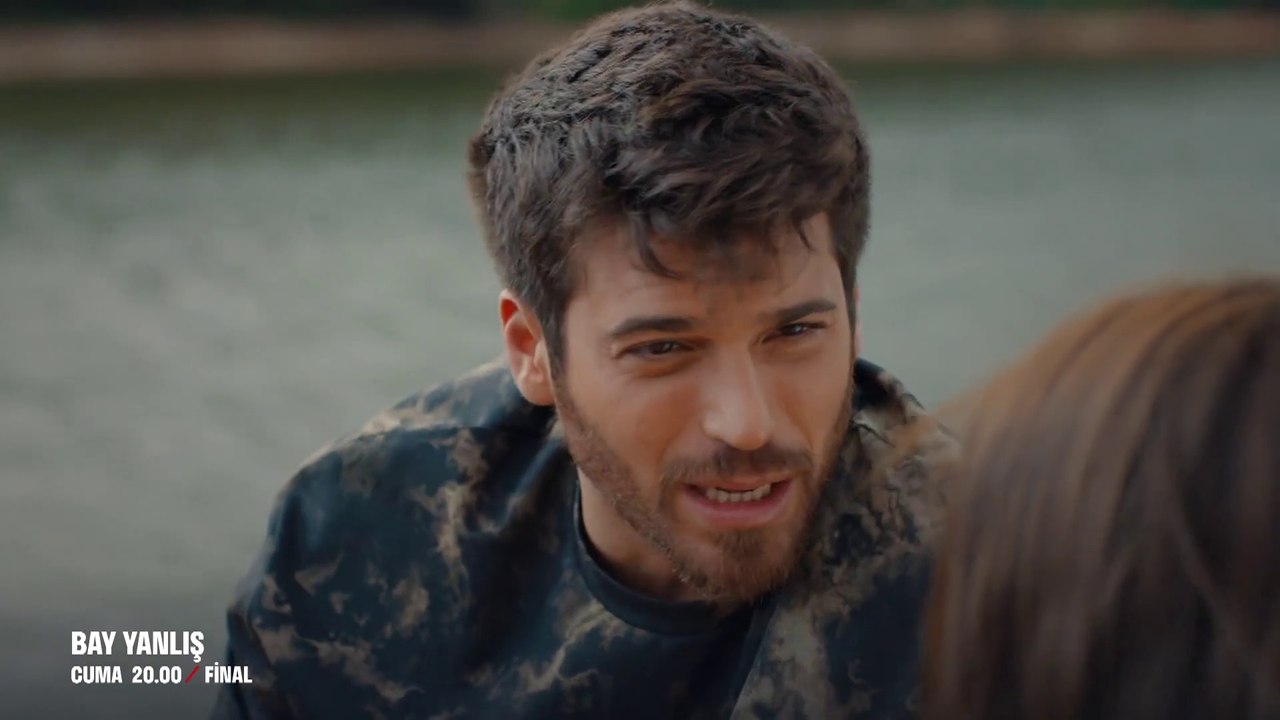 ¡¡ADELANTO 1º HD ❤️ CAPÍTULO 14 SEÑOR EQUIVOCADO BAY YANLIS ❤️ CAN YAMAN!!  ❤️