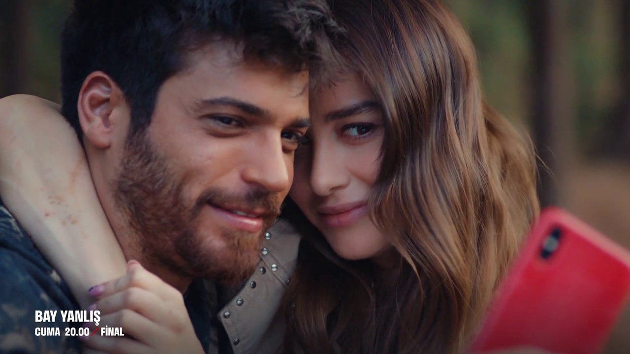 ¡¡ADELANTO 2º HD ❤️ CAPÍTULO 14 SEÑOR EQUIVOCADO BAY YANLIS ❤️ CAN YAMAN!!  ❤️