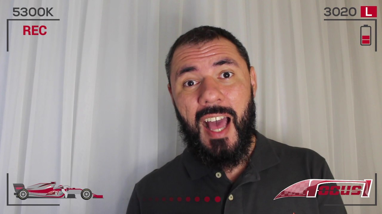 F1 2020 9ª Etapa - GP da Toscana Itália! Um começo bagunçado, um GP histórico, viva a Itália!